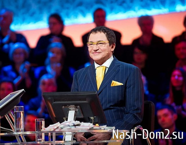 Дмитрий Дибров и Бузова будут работать вместе в новом проекте ТНТ Дмитрий Дибров и Бузова будут работать вместе в новом проекте ТНТ