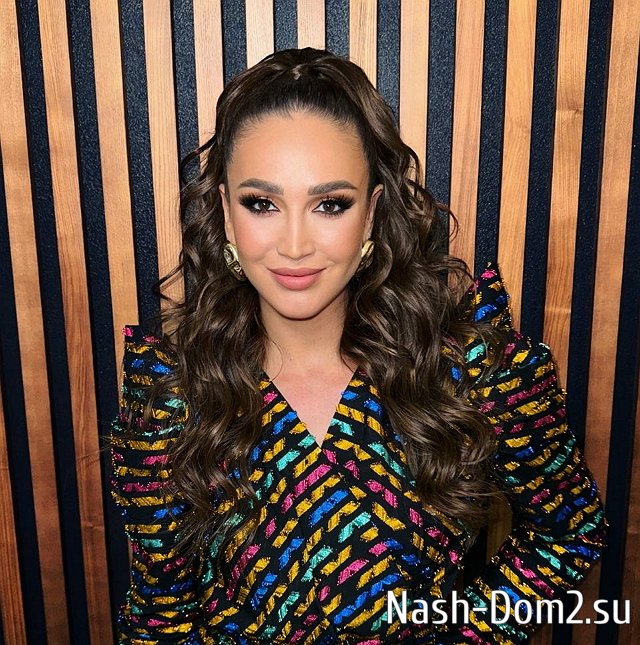 Дмитрий Дибров и Бузова будут работать вместе в новом проекте ТНТ Дмитрий Дибров и Бузова будут работать вместе в новом проекте ТНТ