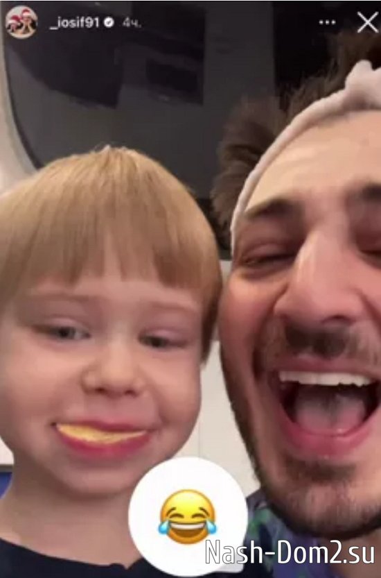 Иосиф Оганесян ждёт в гости бабушку Саши Черно Иосиф Оганесян ждёт в гости бабушку Саши Черно