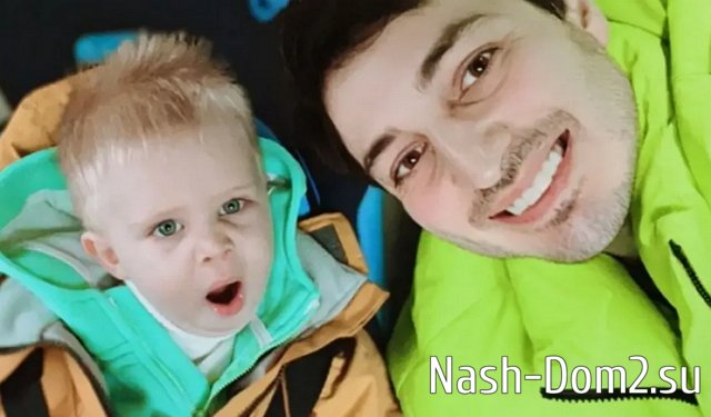 Иосиф Оганесян ждёт в гости бабушку Саши Черно Иосиф Оганесян ждёт в гости бабушку Саши Черно