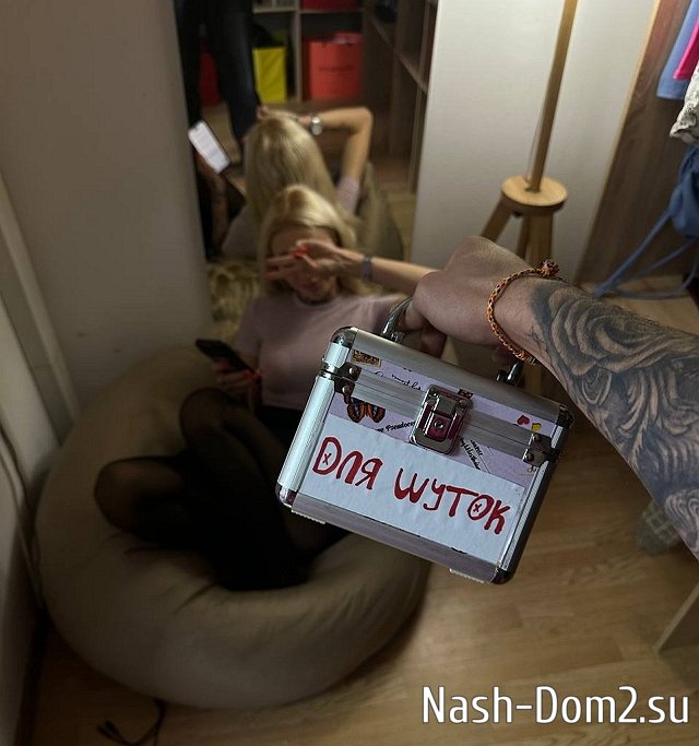 Игорь Григорьев: Не знаю, что с ней делать Игорь Григорьев: Не знаю, что с ней делать