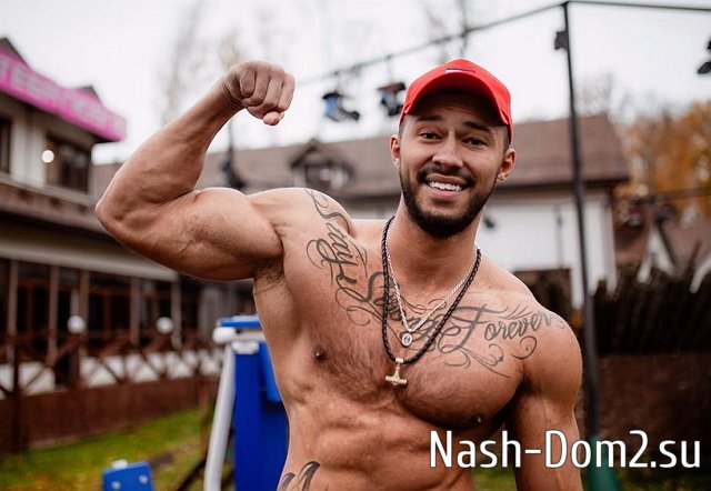 Марданшин хочет помочь Рахимовой похудеть Марданшин хочет помочь Рахимовой похудеть