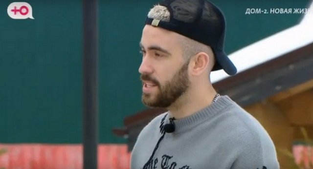 Григорьев откажется от Клавы ради новенькой? Григорьев откажется от Клавы ради новенькой?