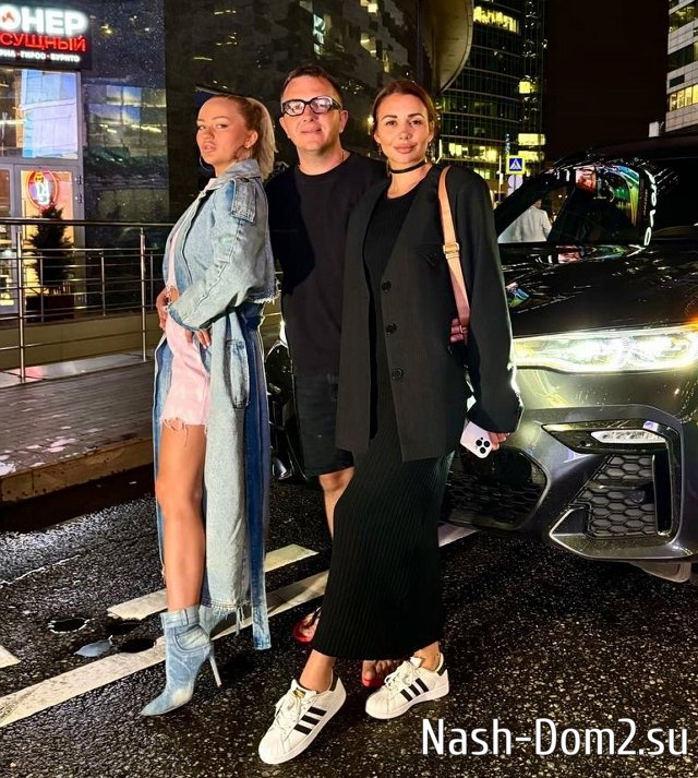 Илья Яббаров повторяет сценарий Элины Рахимовой Илья Яббаров повторяет сценарий Элины Рахимовой