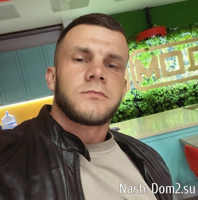 Алексей Горячий: Это было круто Алексей Горячий: Это было круто