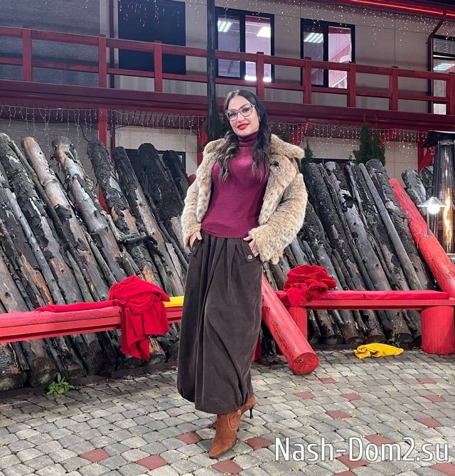 Светлан Прель: Они подруги по обстоятельствам Светлан Прель: Они подруги по обстоятельствам