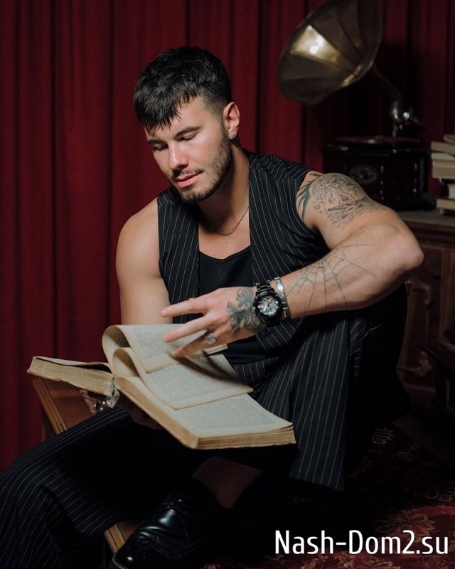 Сергей Хорошев: Ночной свет, все запутано Сергей Хорошев: Ночной свет, все запутано