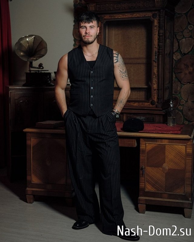 Сергей Хорошев: Ночной свет, все запутано Сергей Хорошев: Ночной свет, все запутано