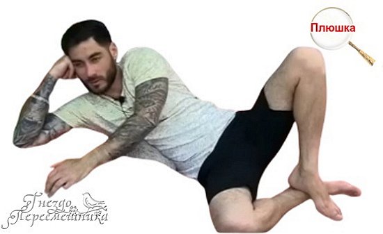 Мнение о последних проектных событиях (27.01.2025) Мнение о последних проектных событиях (27.01.2025)