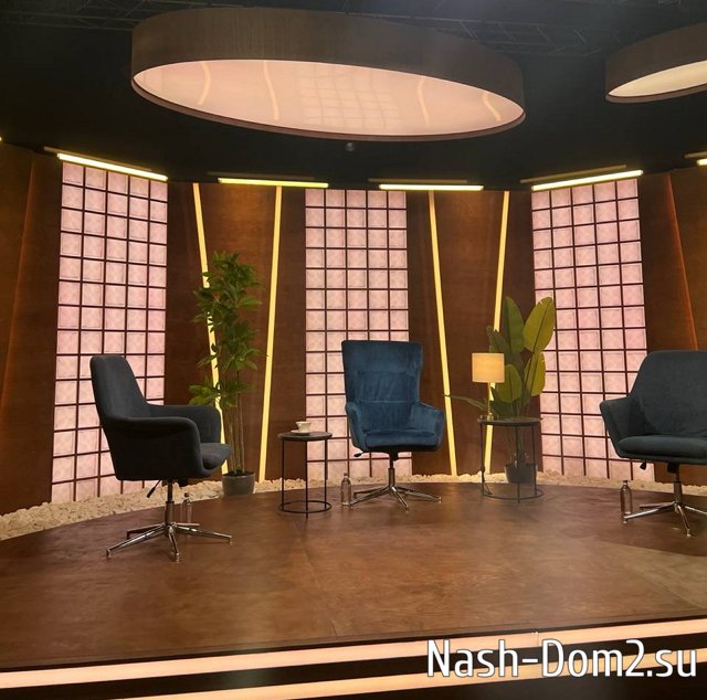 Дмитрий Мещеряков: Готовимся к съёмкам Дмитрий Мещеряков: Готовимся к съёмкам