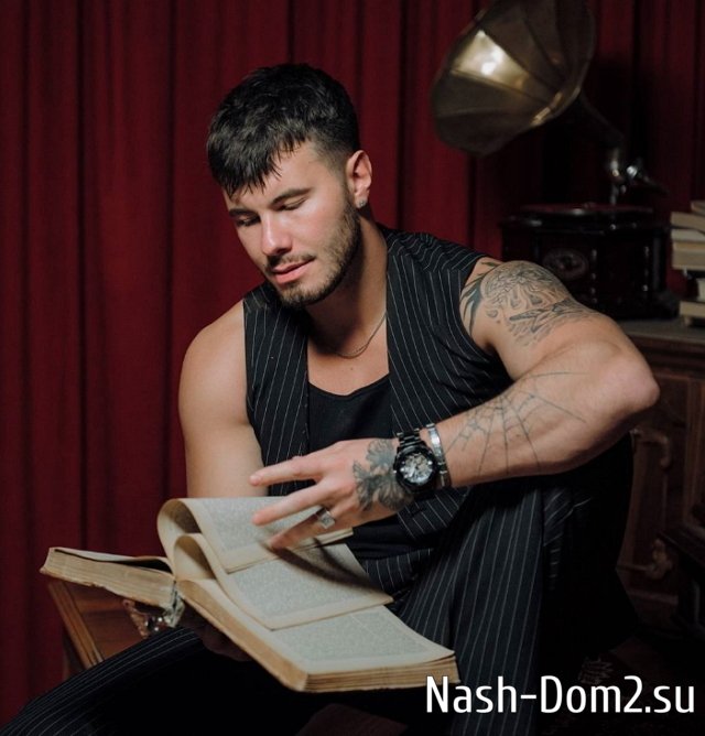 Евгения Дорожкина рассталась с Сергеем Хорошевым Евгения Дорожкина рассталась с Сергеем Хорошевым