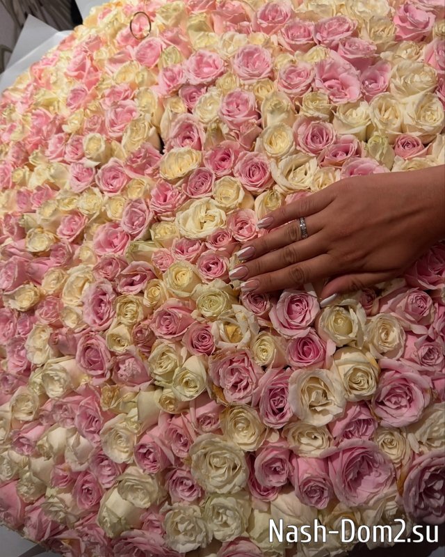 Майя Донцова: Это было волшебно Майя Донцова: Это было волшебно