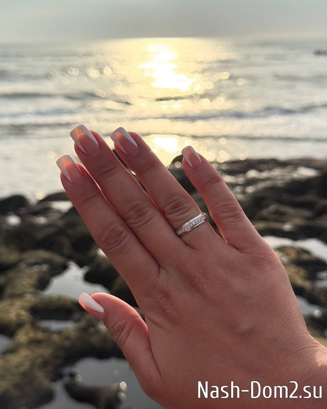 Майя Донцова: Это было волшебно Майя Донцова: Это было волшебно