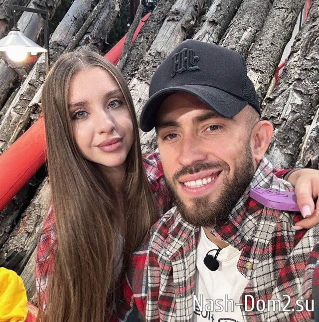 Григорьев высказал своё мнение о бывшей и получил скандал Григорьев высказал своё мнение о бывшей и получил скандал