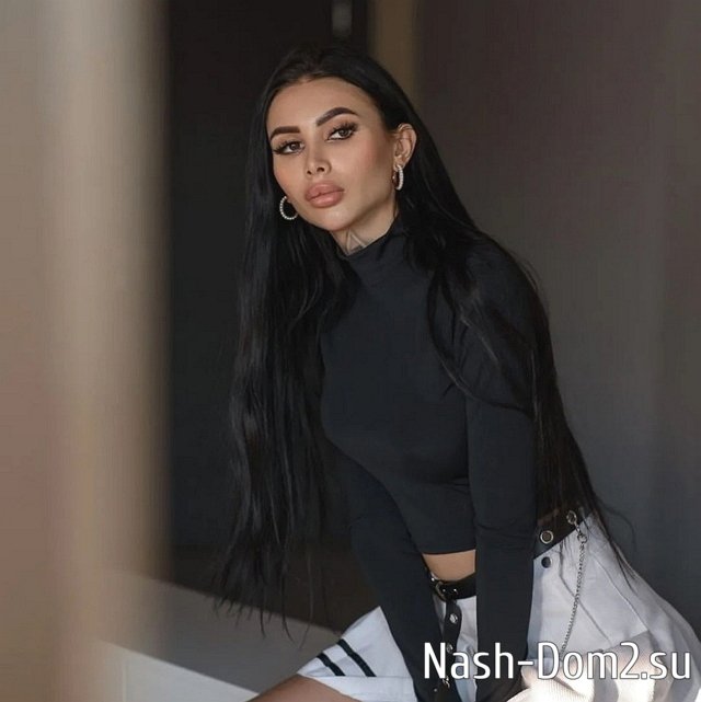 Григорьев высказал своё мнение о бывшей и получил скандал Григорьев высказал своё мнение о бывшей и получил скандал