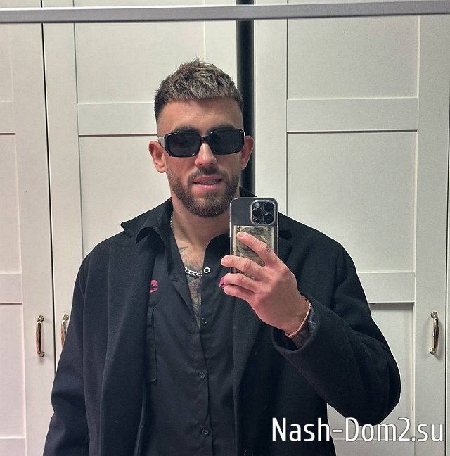 Григорьев высказал своё мнение о бывшей и получил скандал Григорьев высказал своё мнение о бывшей и получил скандал