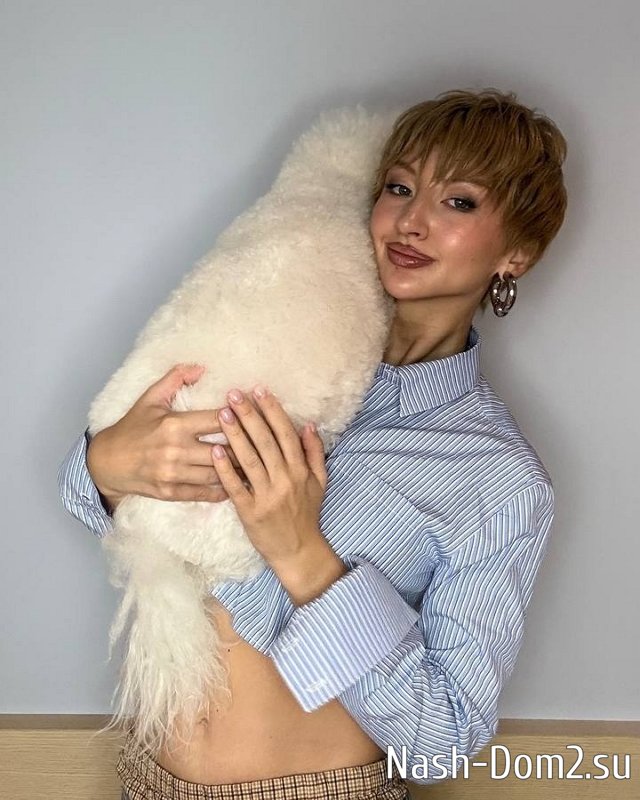 Марго Овсянникова: Я долго шла к своей мечте Марго Овсянникова: Я долго шла к своей мечте