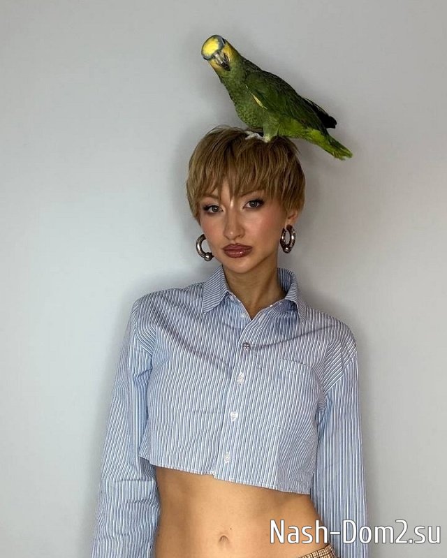 Марго Овсянникова: Я долго шла к своей мечте Марго Овсянникова: Я долго шла к своей мечте