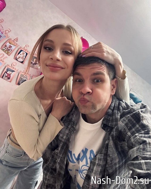 Дмитрий Дмитренко: Счастье - это ты! Дмитрий Дмитренко: Счастье - это ты!