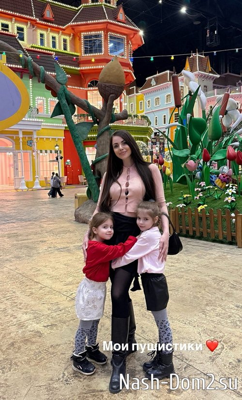 Ольга Рапунцель: Мне приходится быть сильной Ольга Рапунцель: Мне приходится быть сильной