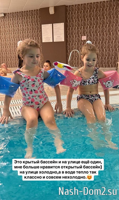 Ольга Рапунцель: Мне приходится быть сильной Ольга Рапунцель: Мне приходится быть сильной