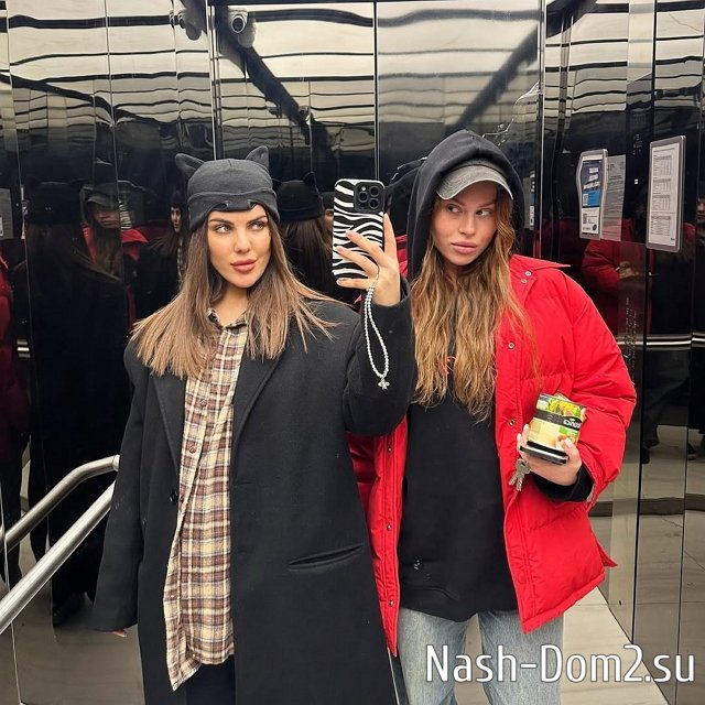 Алена Опенченко: Я долго сидел в квартире... Алена Опенченко: Я долго сидел в квартире...