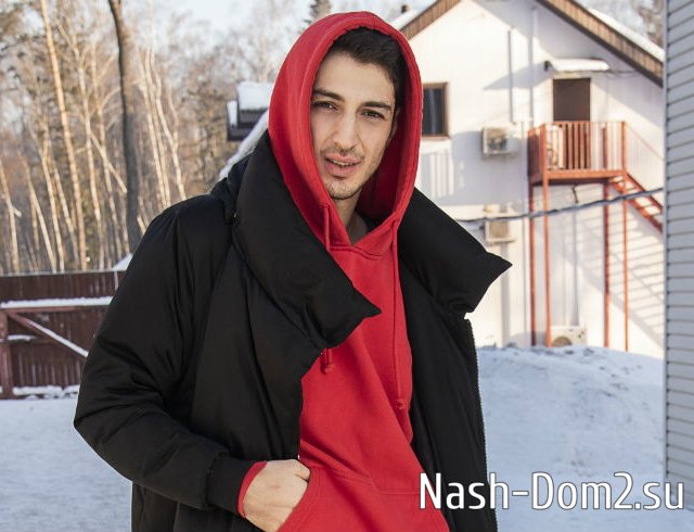 Иосиф Оганесян раскрыл секреты своей работы Иосиф Оганесян раскрыл секреты своей работы