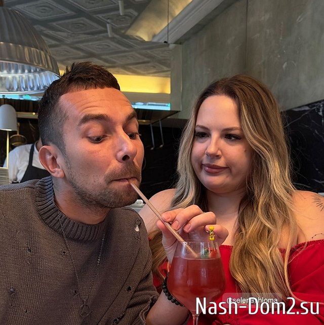 К Вадиму Ползову на проект пришла девушка К Вадиму Ползову на проект пришла девушка