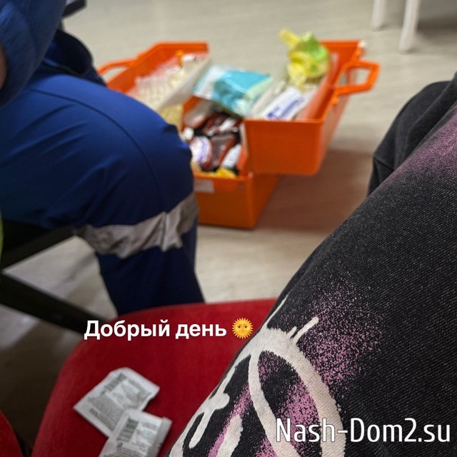 Клавдия Безверхова: Мне даже говорить больно Клавдия Безверхова: Мне даже говорить больно