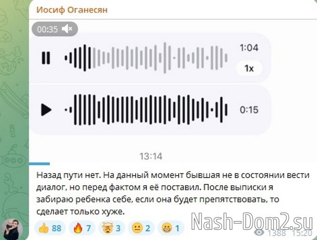 ����� ��������: ��� ������ � ����