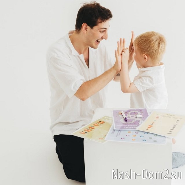 Иосиф Оганесян: Моё пособие создано кровью и потом Иосиф Оганесян: Моё пособие создано кровью и потом