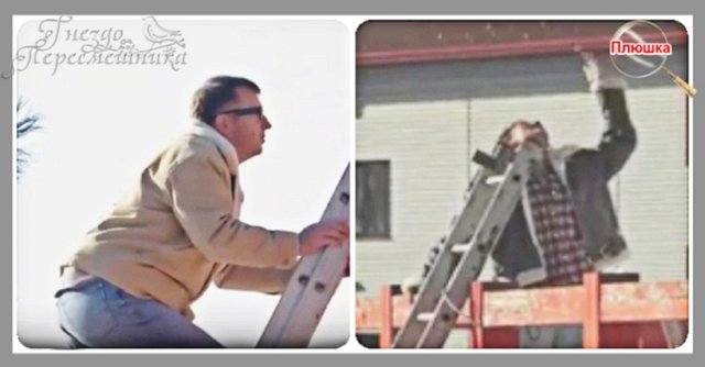 Мнение о последних проектных событиях (4.03.2025) Мнение о последних проектных событиях (4.03.2025)