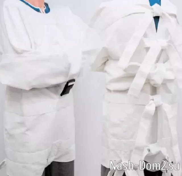 Елена Шлома в поисках белого платья Елена Шлома в поисках белого платья