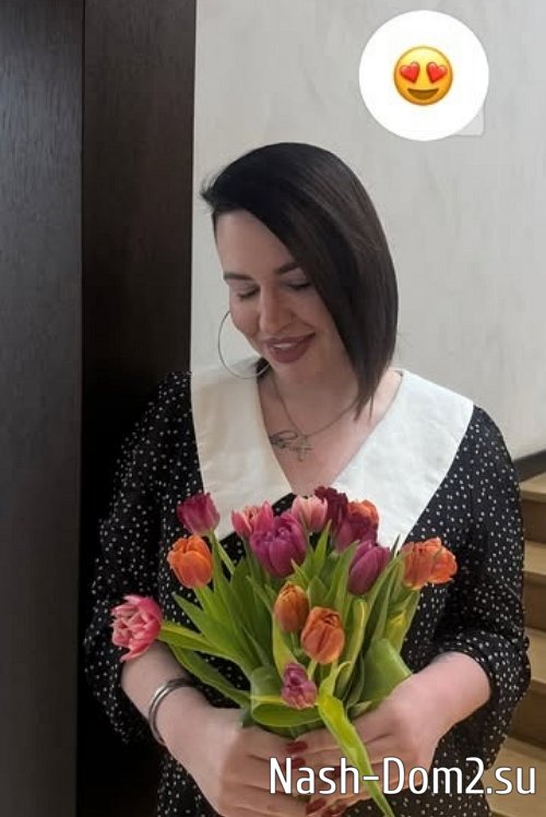 Александра Черно: Хочу взять аскезу Александра Черно: Хочу взять аскезу