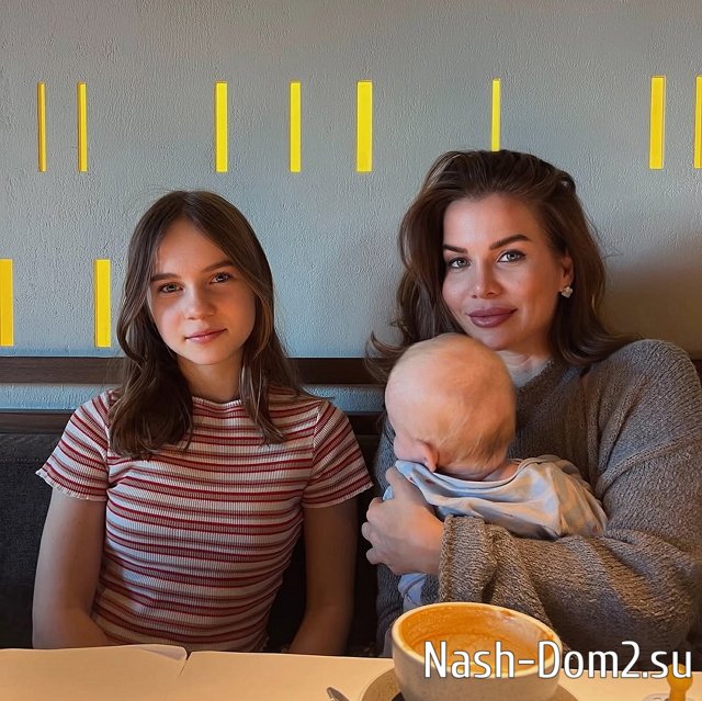 Александра Гозиас: Как важно. чтобы дети помогали в быту Александра Гозиас: Как важно. чтобы дети помогали в быту