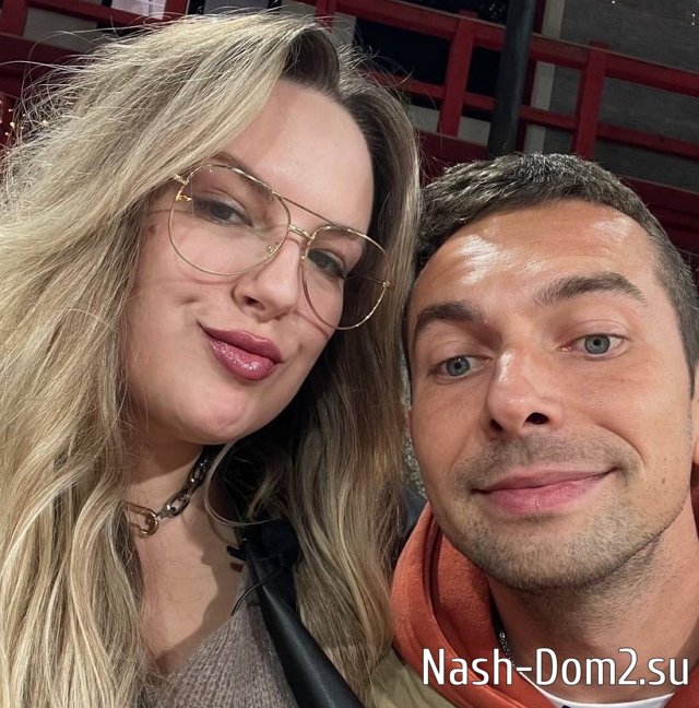 Елена Шлома возвращается в периметр Дома-2 Елена Шлома возвращается в периметр Дома-2