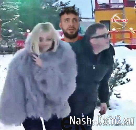 Мнение о последних проектных событиях (8.04.2025) Мнение о последних проектных событиях (8.04.2025)