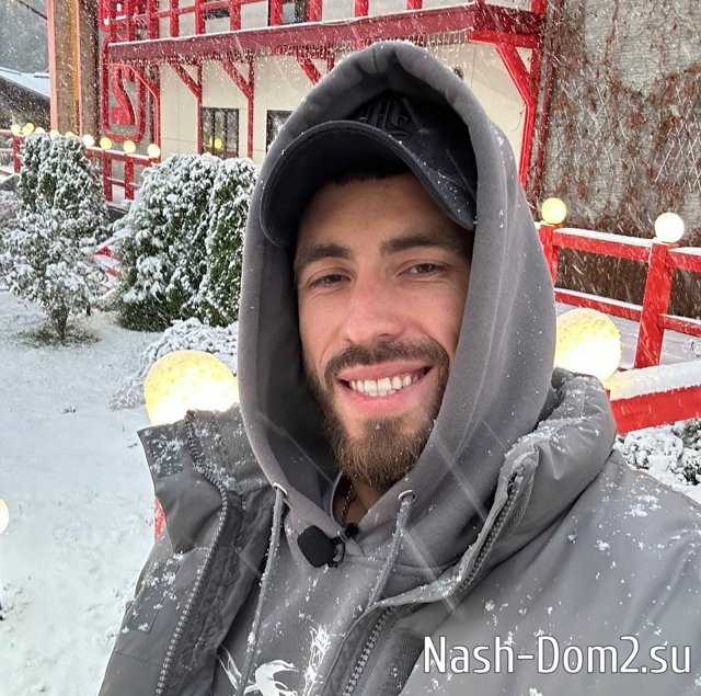 Игорь Григорьев присмотрел себе новую девушку? Игорь Григорьев присмотрел себе новую девушку?