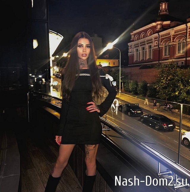 Клавдия Безверхова: Теперь я не жду «принца» Клавдия Безверхова: Теперь я не жду «принца»