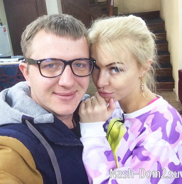 Мария Бухун: Жалею, что ушла с проекта Мария Бухун: Жалею, что ушла с проекта