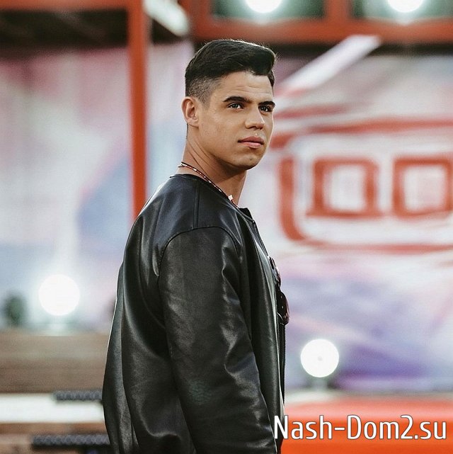 Максим Зарахович: Расслабьтесь, меня позвали в гости Максим Зарахович: Расслабьтесь, меня позвали в гости