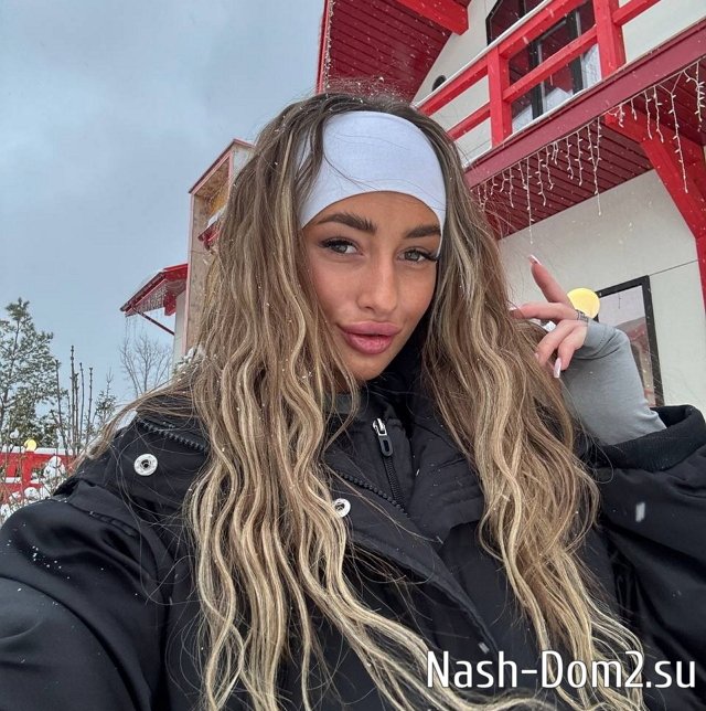 Кристина Белая: Да, я ушла с проекта Кристина Белая: Да, я ушла с проекта