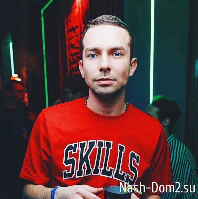 Вадиму Ползову суждено быть с Еленой Шлома Вадиму Ползову суждено быть с Еленой Шлома