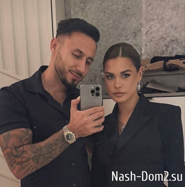 Николетта Антипова: У них начинается новый период Николетта Антипова: У них начинается новый период