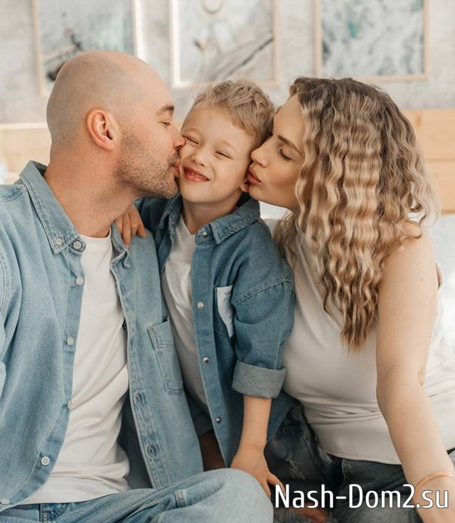 Андрей Черкасов: С днём рождения, Святослав! Андрей Черкасов: С днём рождения, Святослав!