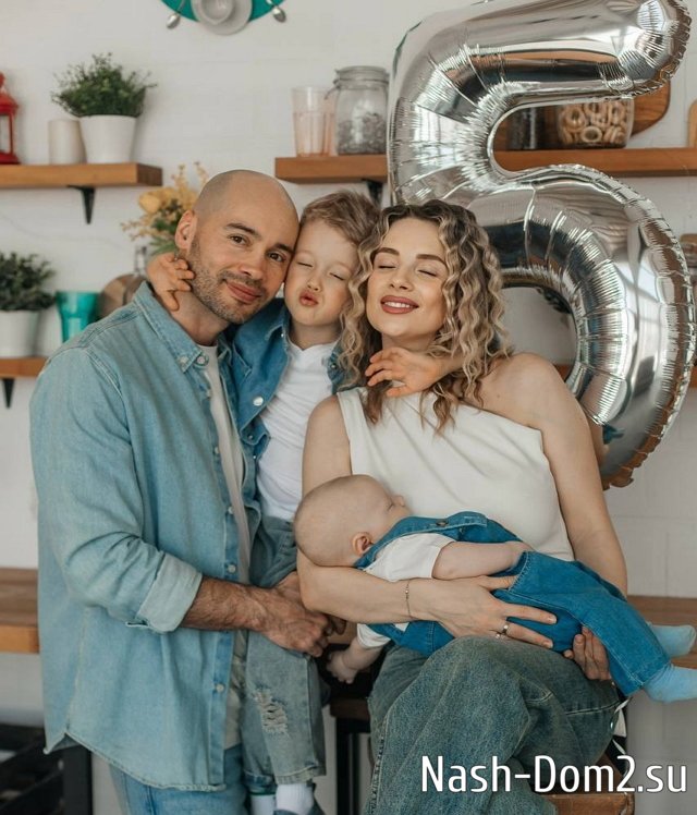 Андрей Черкасов: С днём рождения, Святослав! Андрей Черкасов: С днём рождения, Святослав!