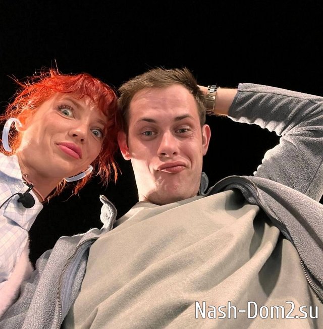 Поляну Дома-2 заселяют амбиционными новичками Поляну Дома-2 заселяют амбиционными новичками