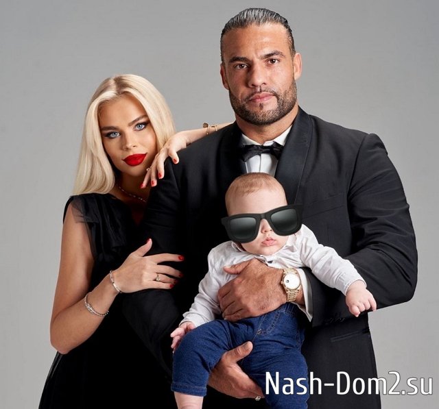 Марина Страхова снова беременна Марина Страхова снова беременна