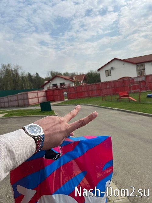 Михаил Мальцев: До новых встреч Михаил Мальцев: До новых встреч