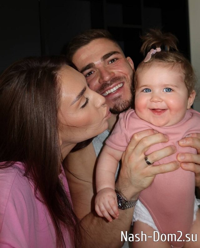 Фото детей участников Дома-2 (25.04.2025) Фото детей участников Дома-2 (25.04.2025)